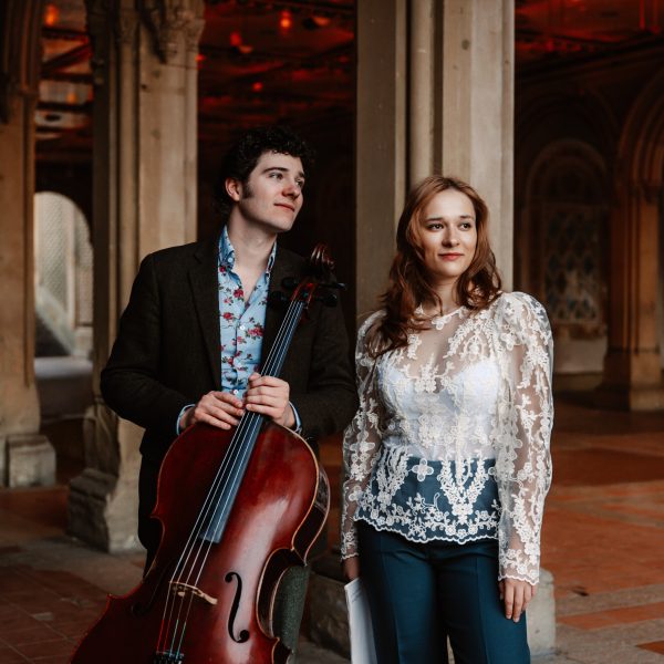 Duo Gray-Magamedova photo 03