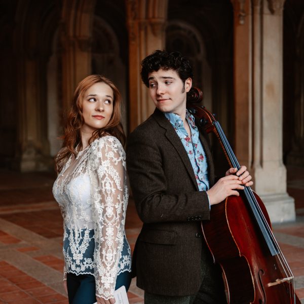 Duo Gray-Magamedova photo 04