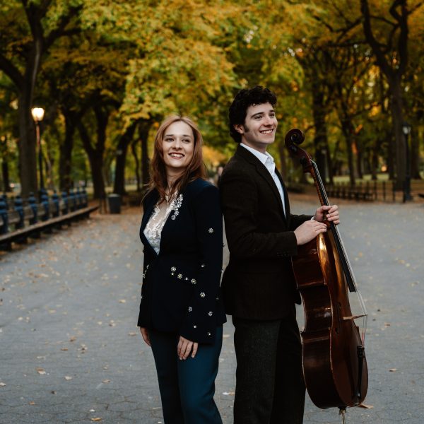 Duo Gray-Magamedova photo 06