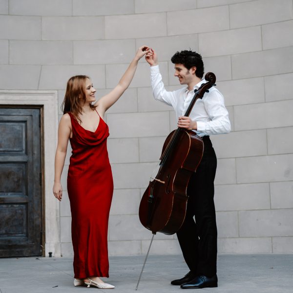 Duo Gray-Magamedova photo 07