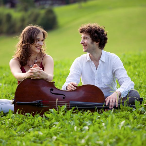 Duo Gray-Magamedova photo 10