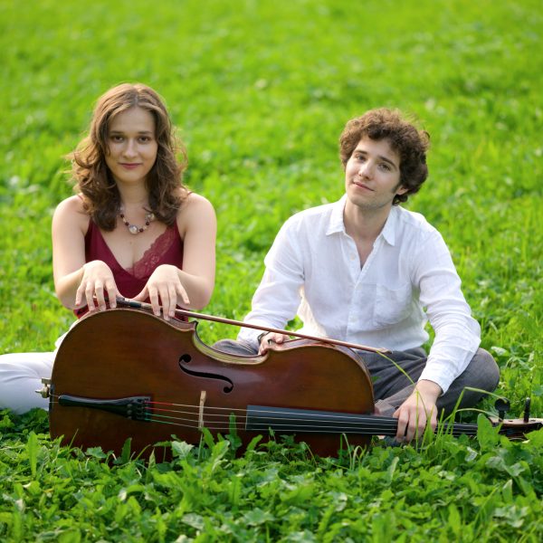 Duo Gray-Magamedova photo 11